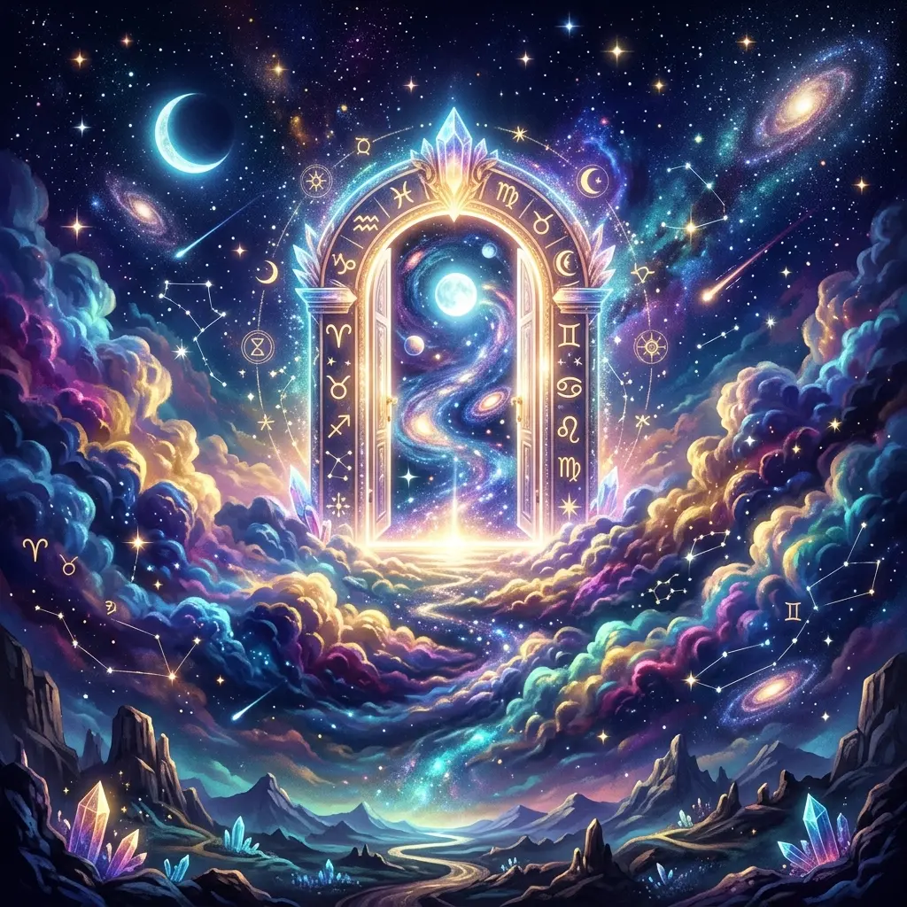 Dream Interpretation Library