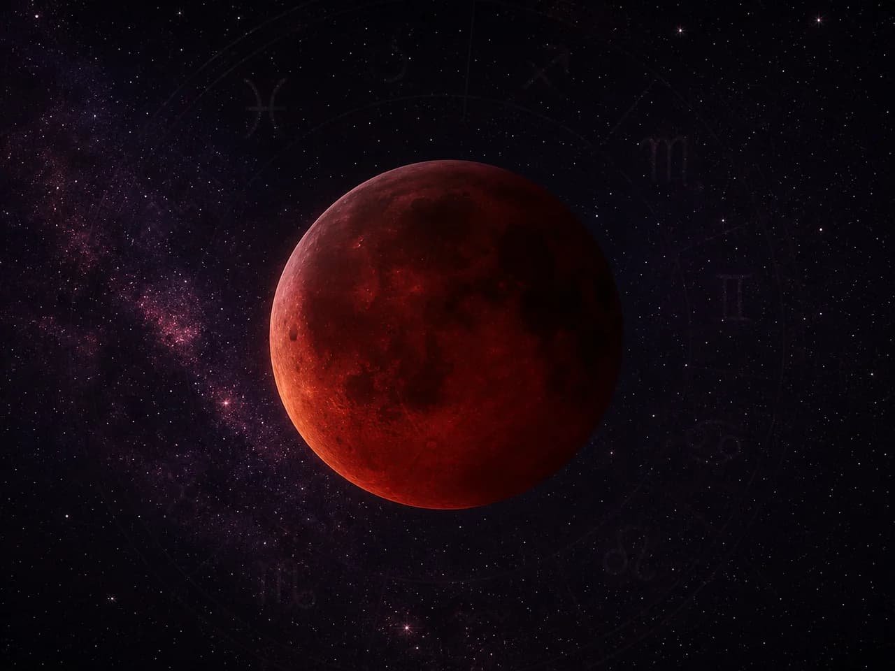Lunar Eclipse