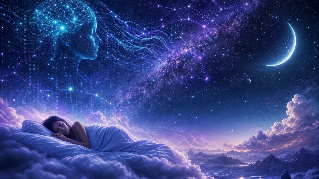 Dream Interpretation with AI
