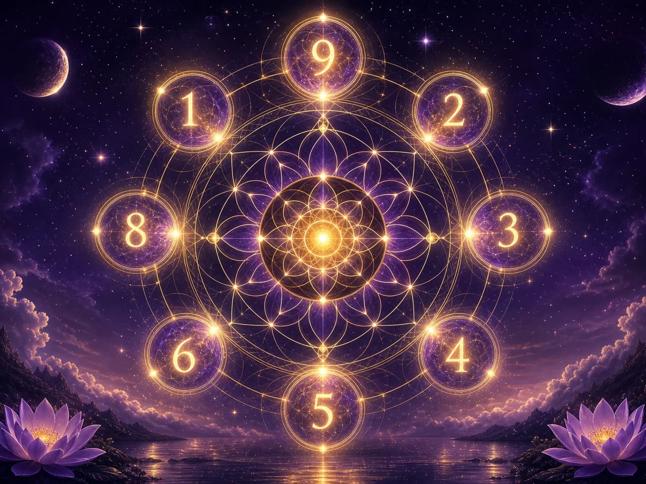 Numerology