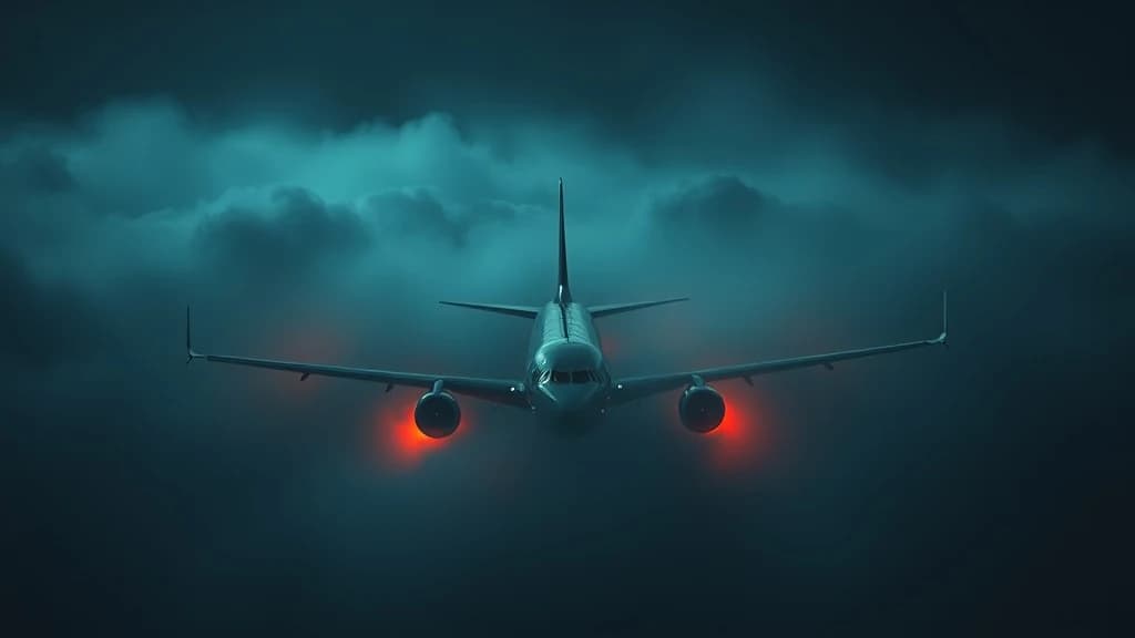 Airplane