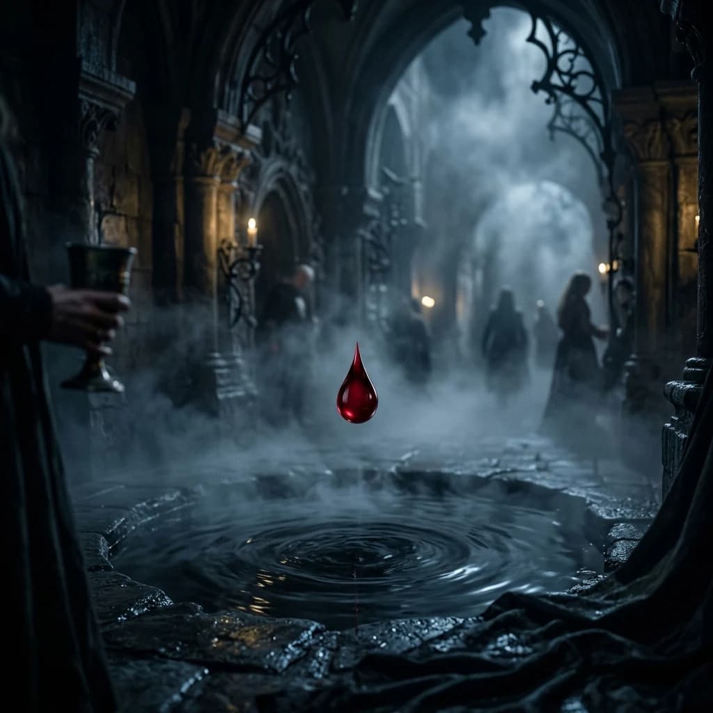 Blood