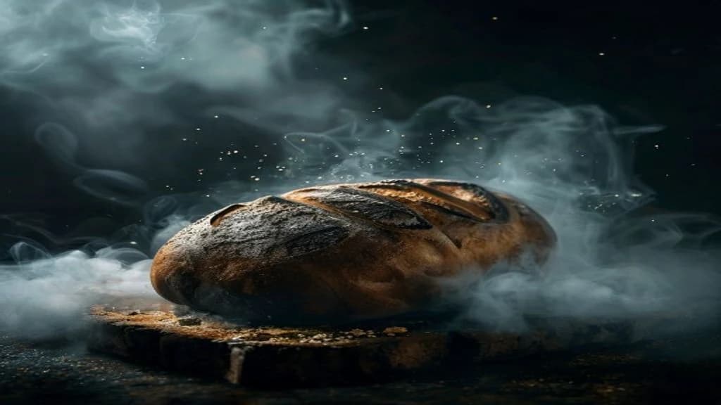 Bread