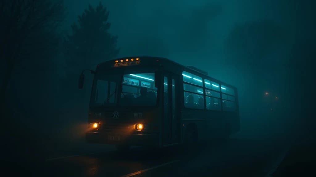Bus