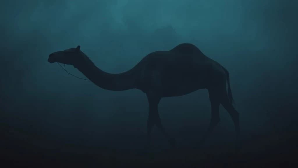 Camel