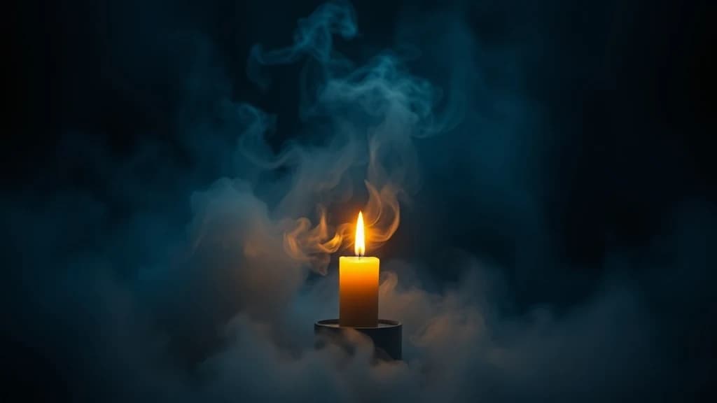 Candle