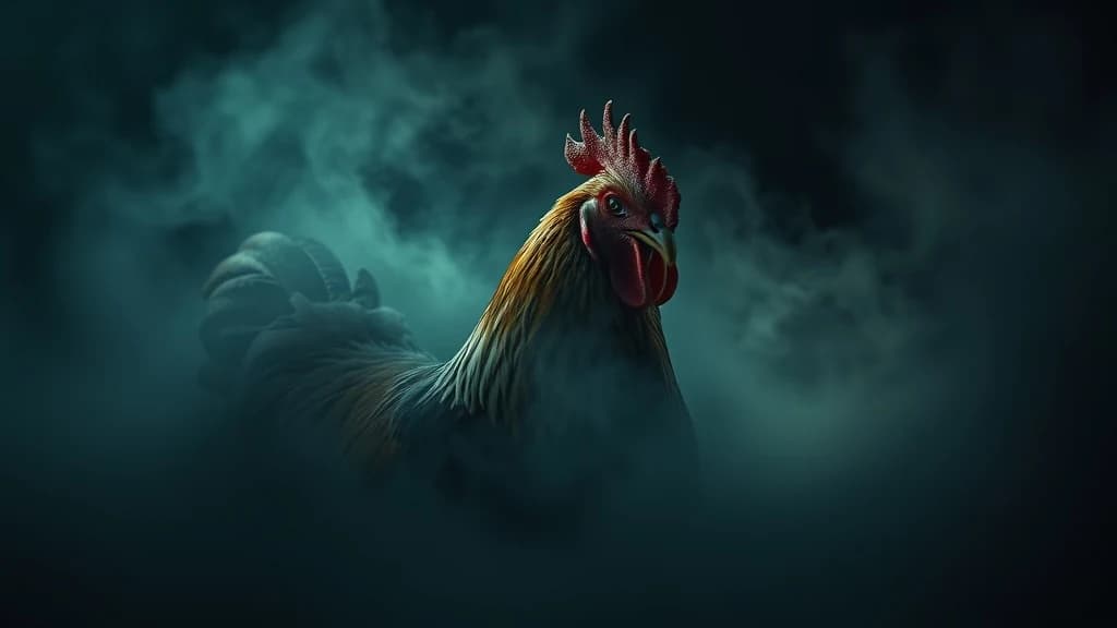 Chicken