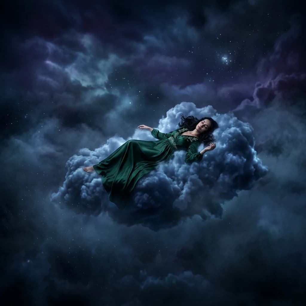 Cloud