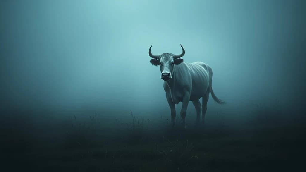 Cow