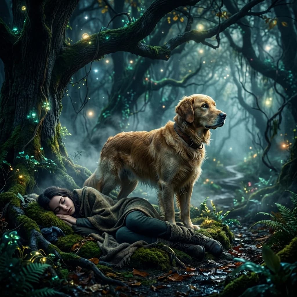 Dog