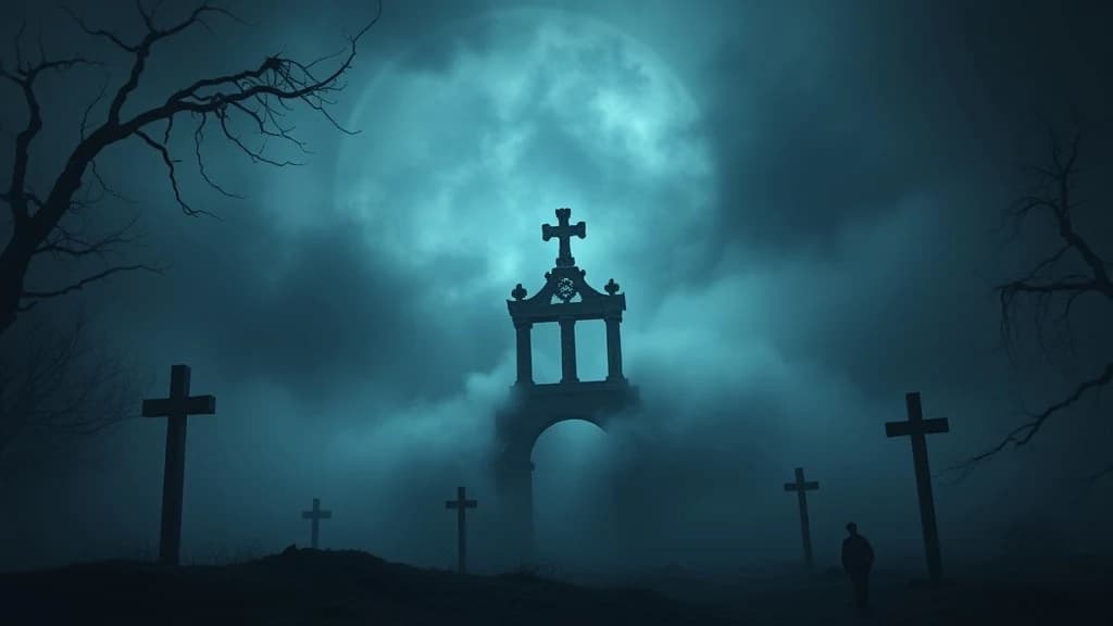 Grave