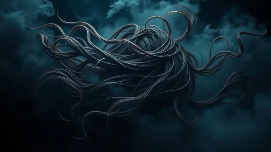 Hair