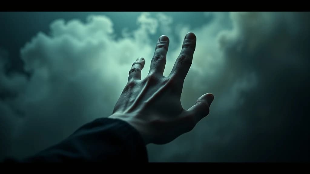 Hand