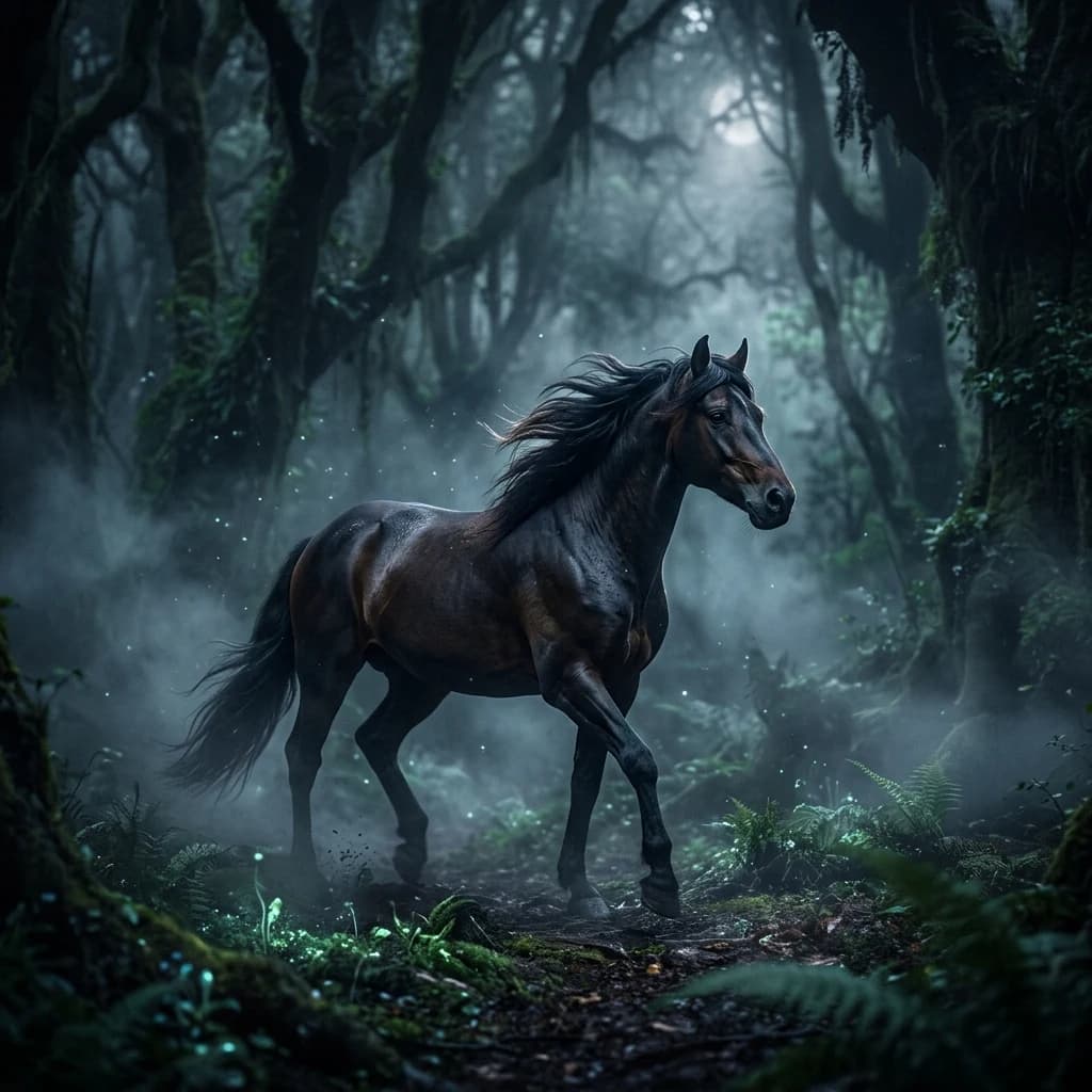 Horse