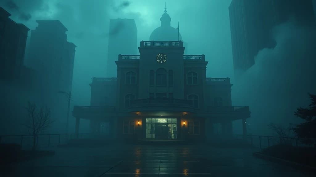 Hospital