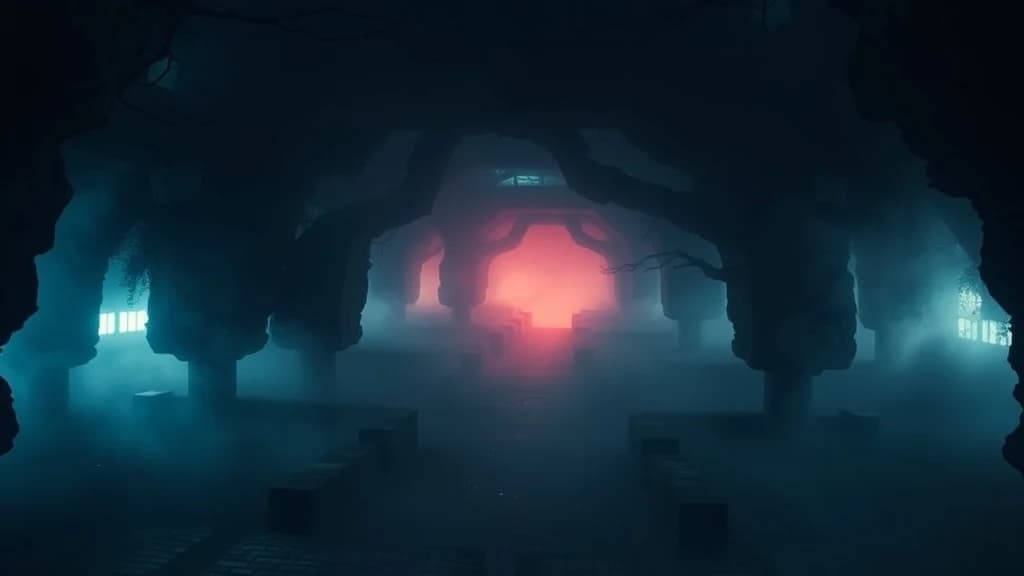 Labyrinth