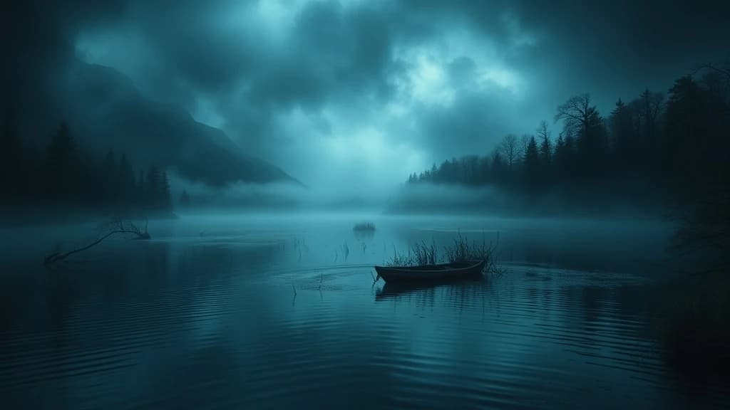 Lake