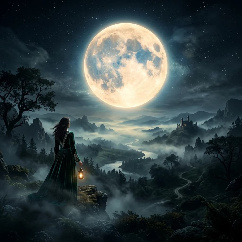 Moon