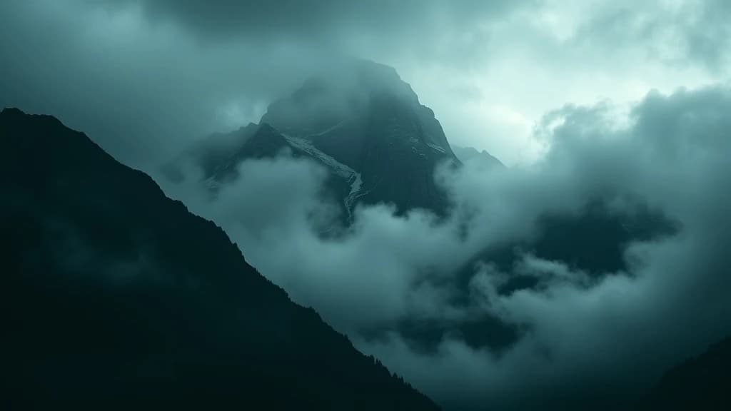 Mountain