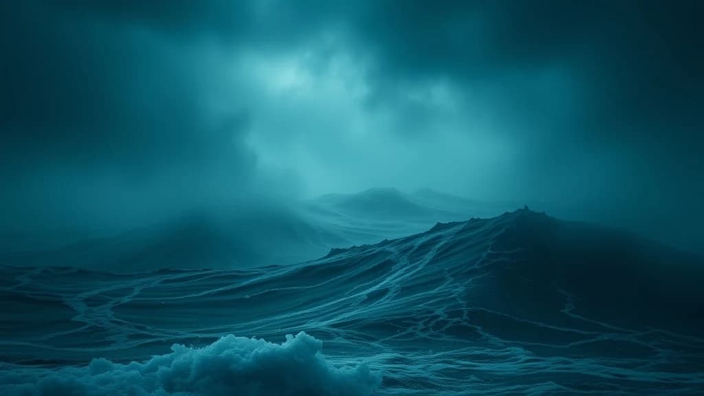 Sea