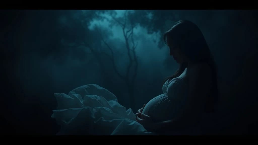 Pregnant