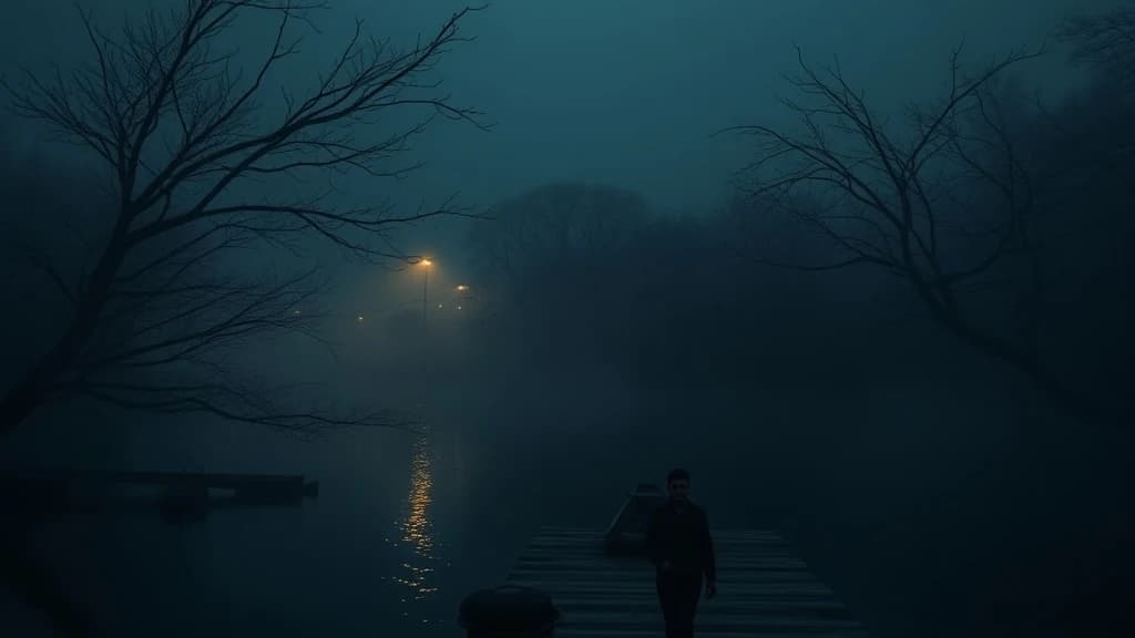 River