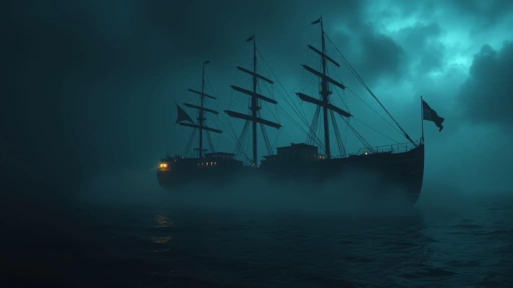 Ship