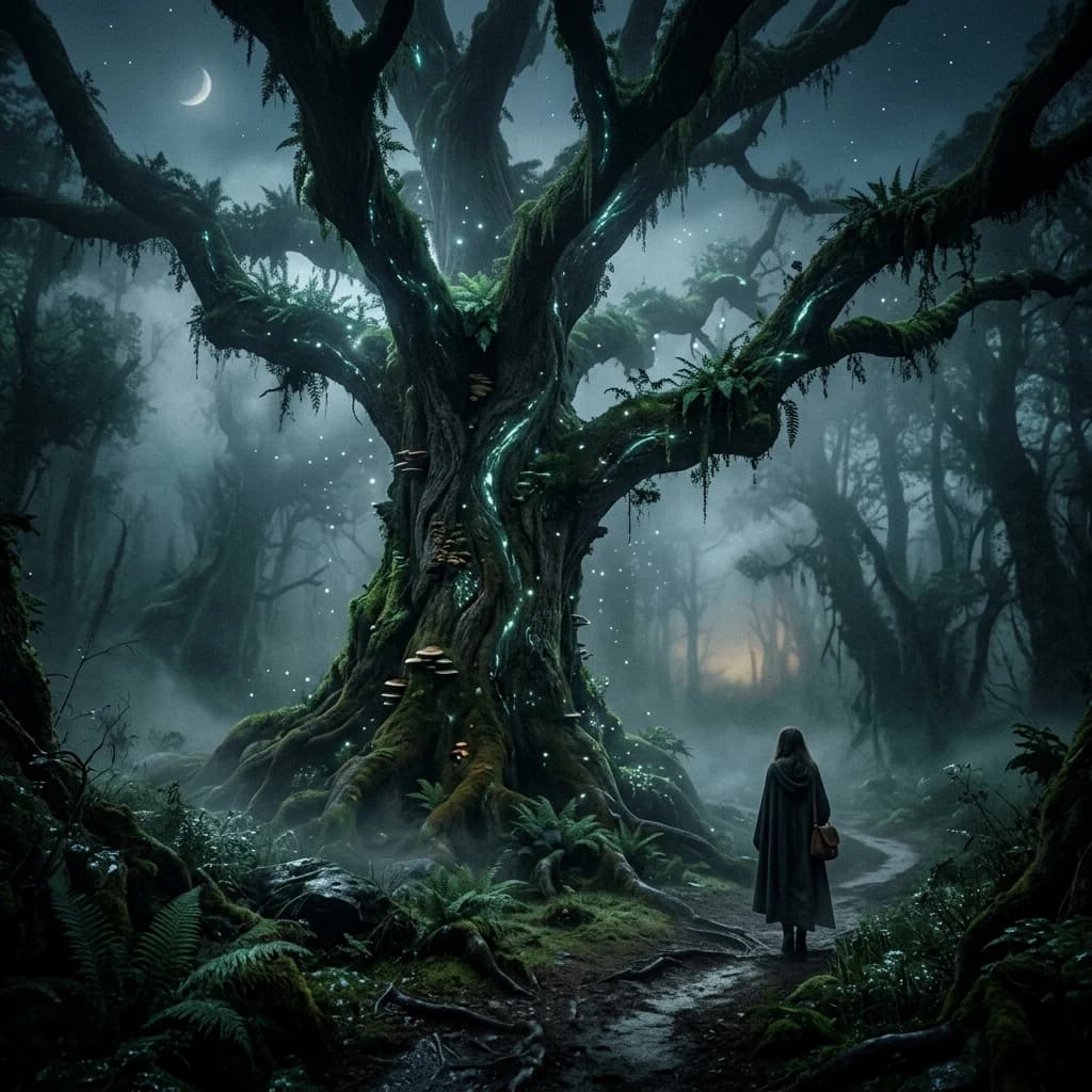 Tree