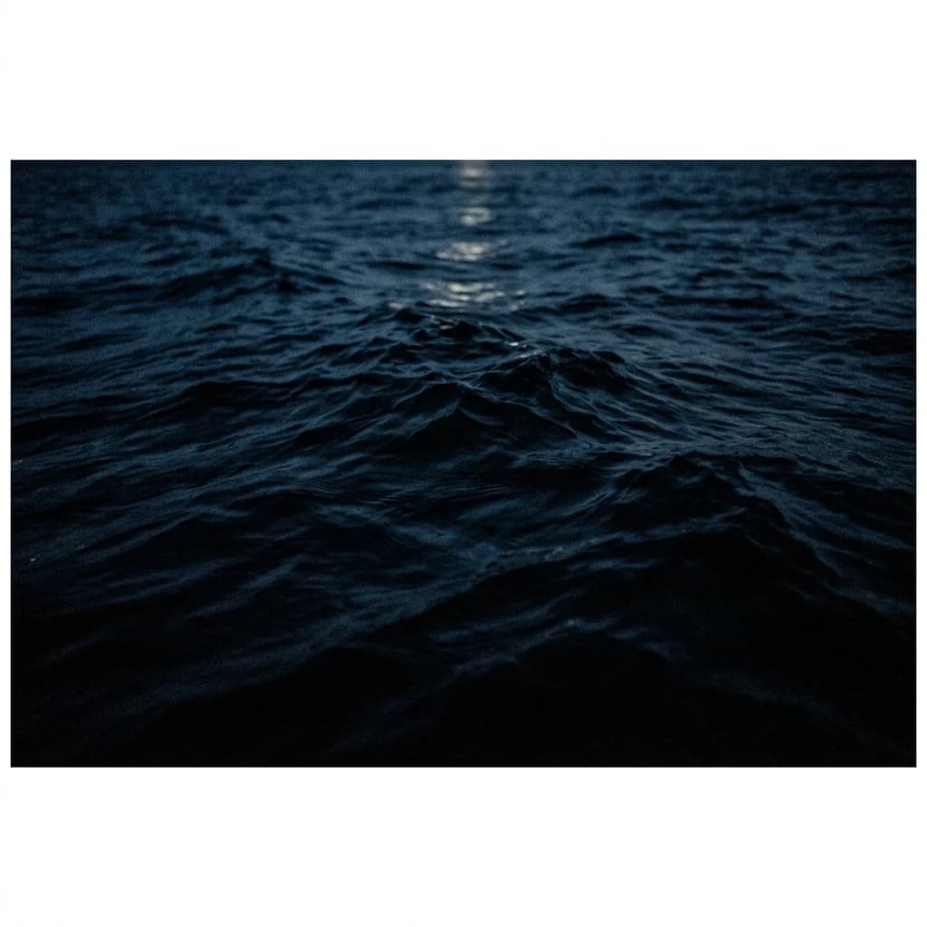 Water Dreams