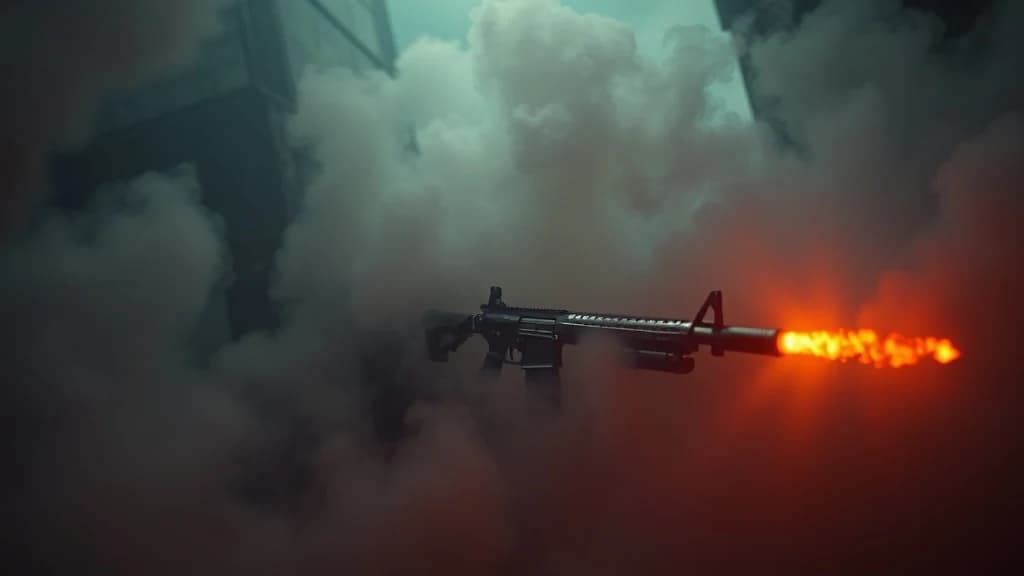 Weapon