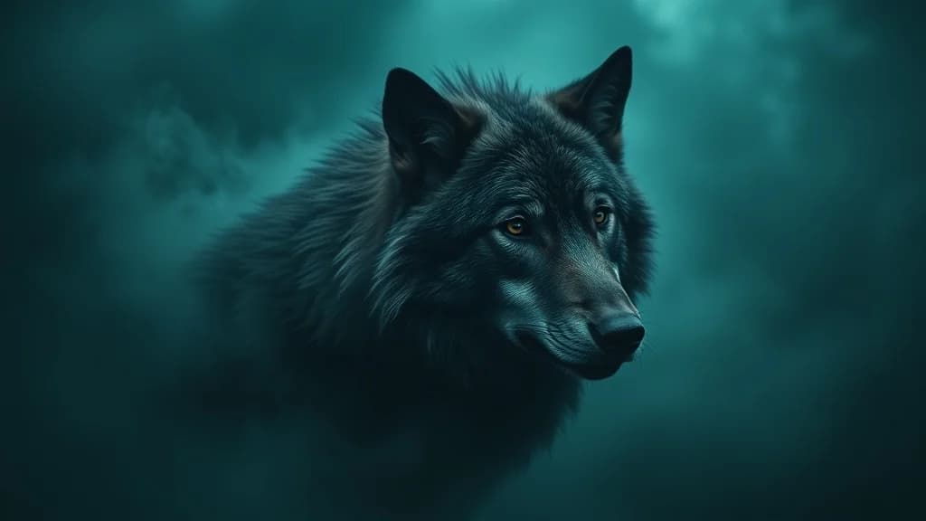 Wolf