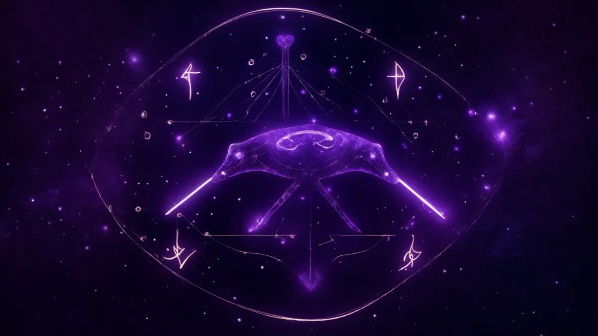 Sagittarius