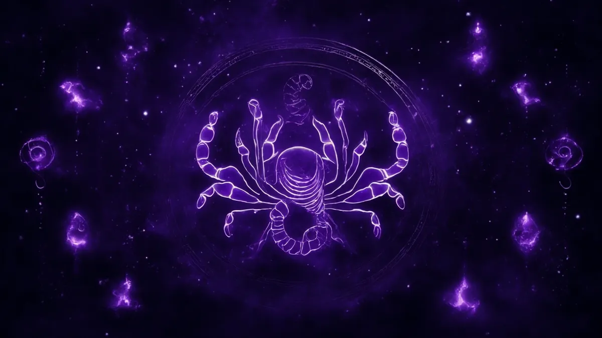 Scorpio