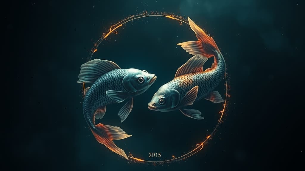 Pisces Flirting