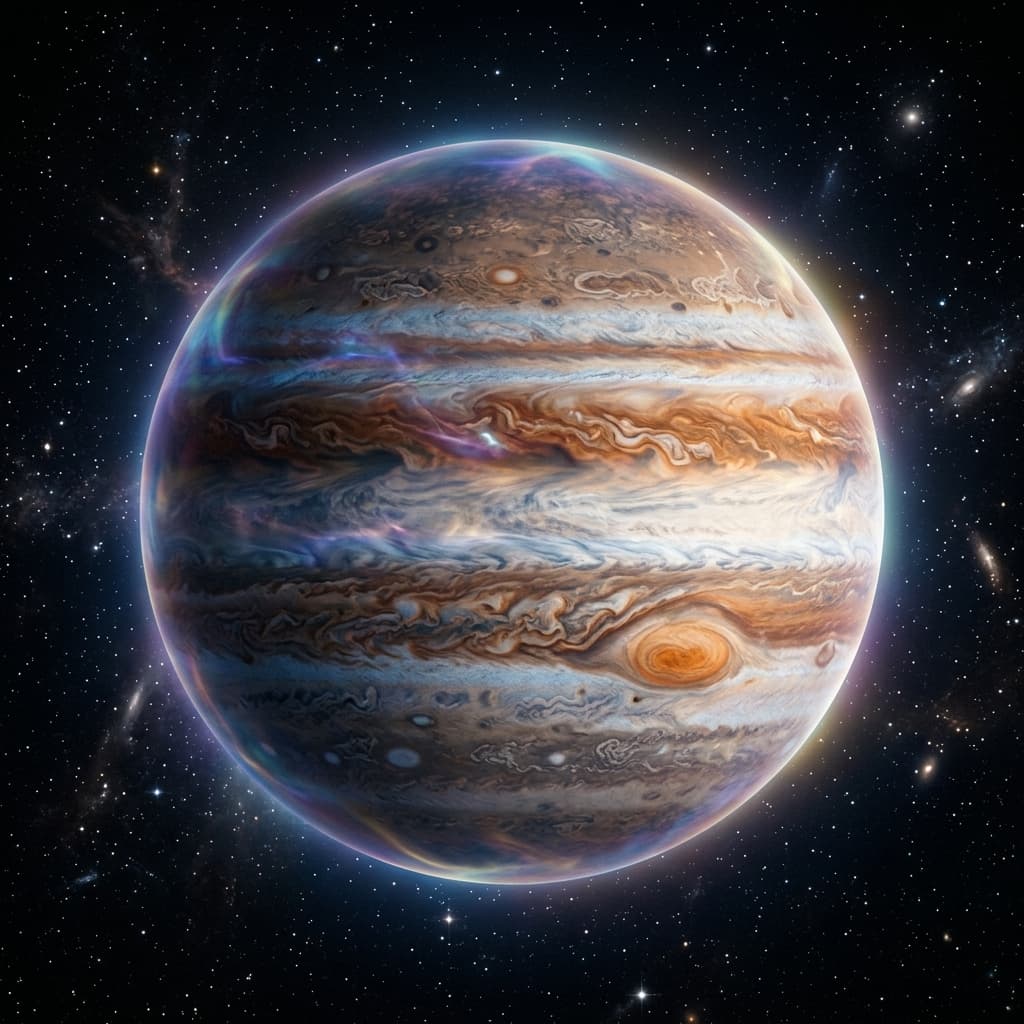 Jupiter