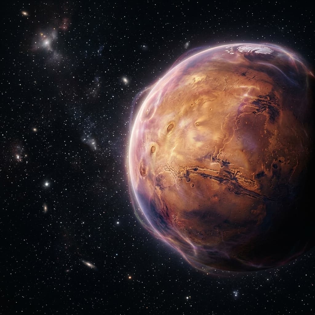 Mars
