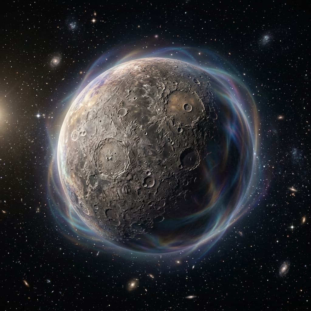 Mercury