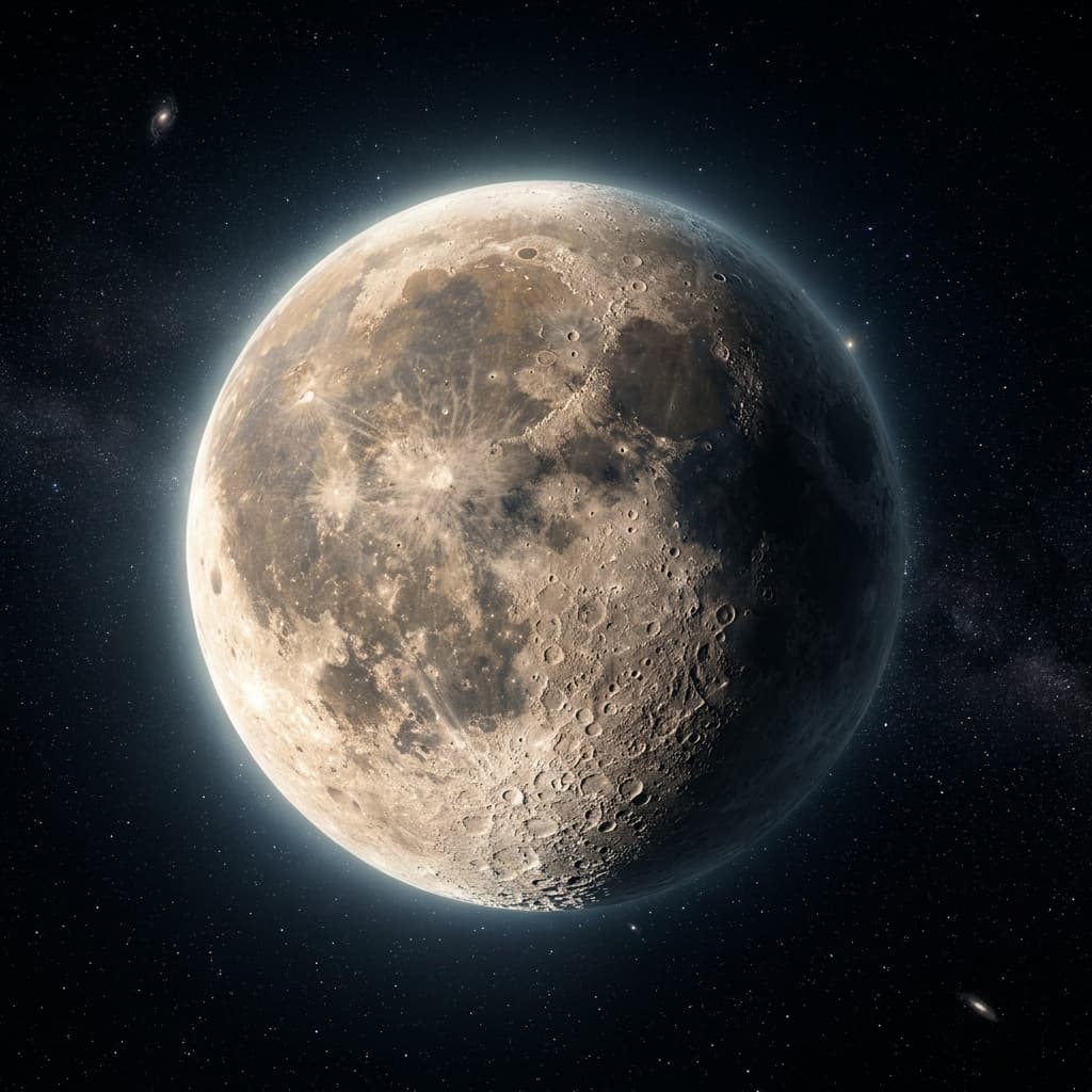 Moon