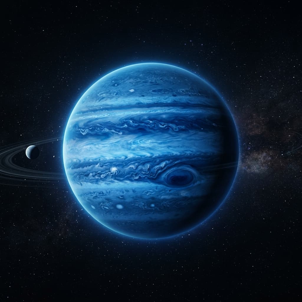 Neptune