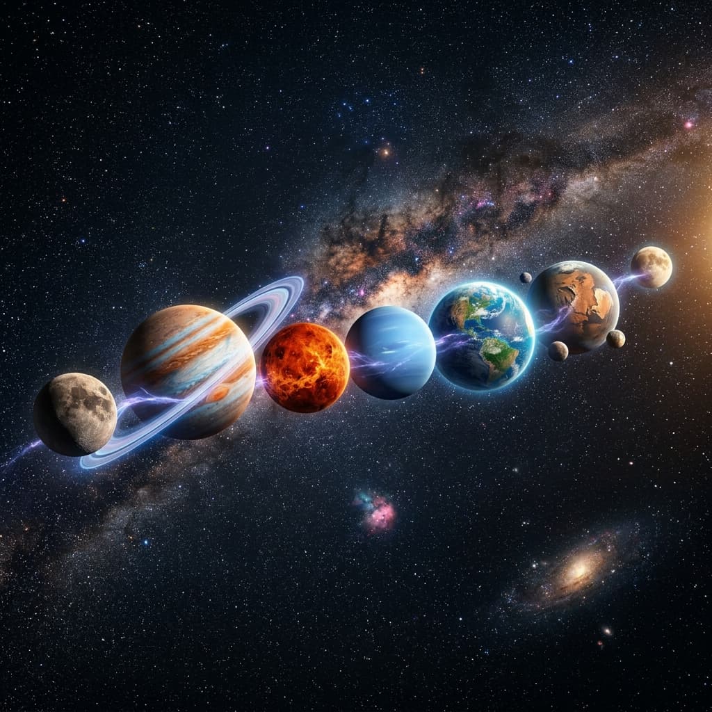 Planetary Transits
