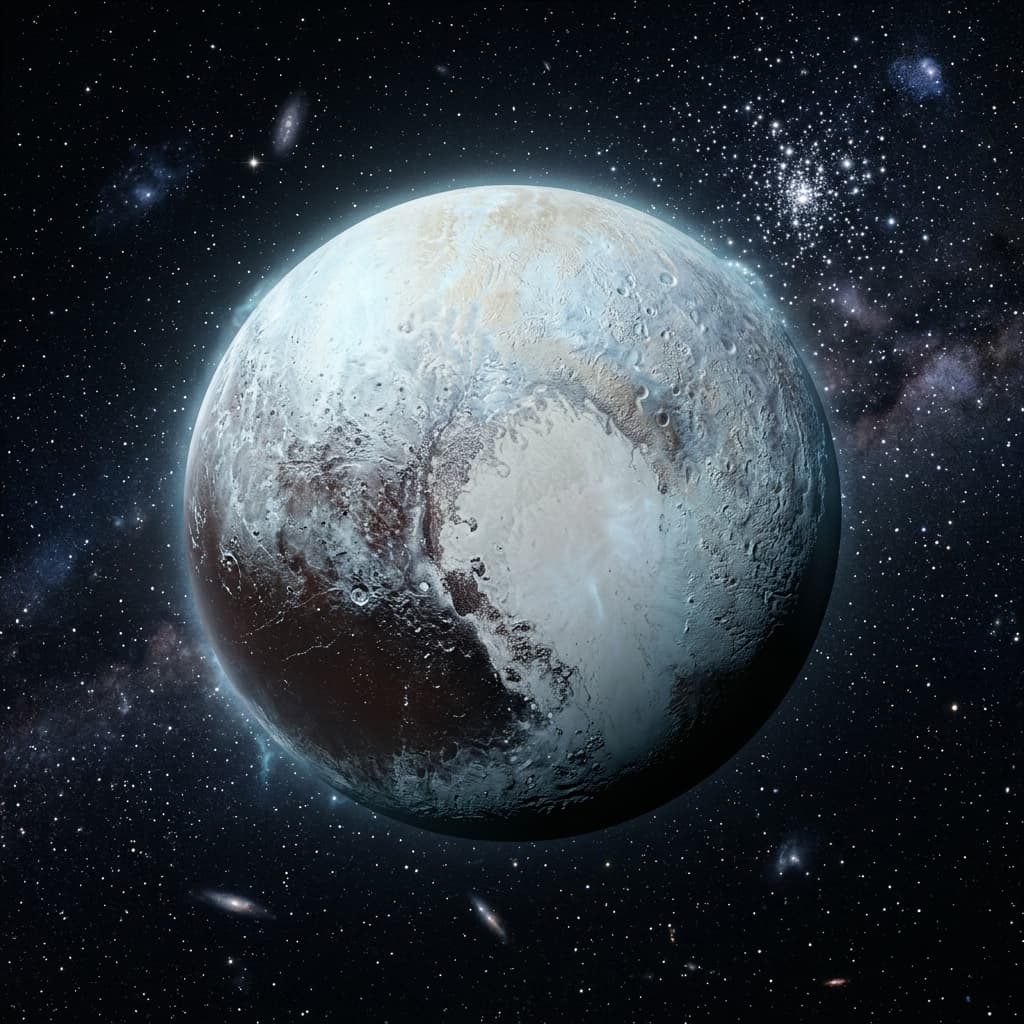 Pluto