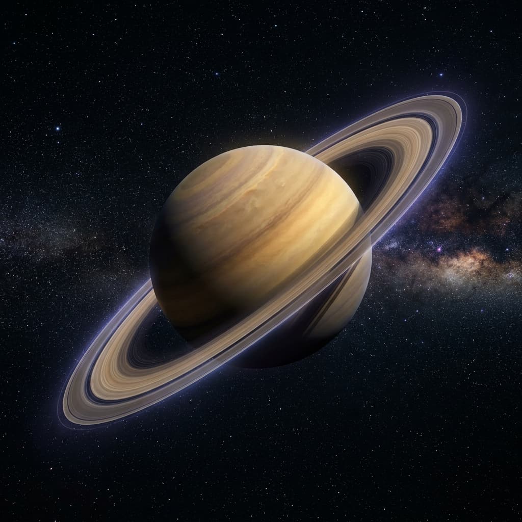 Saturn