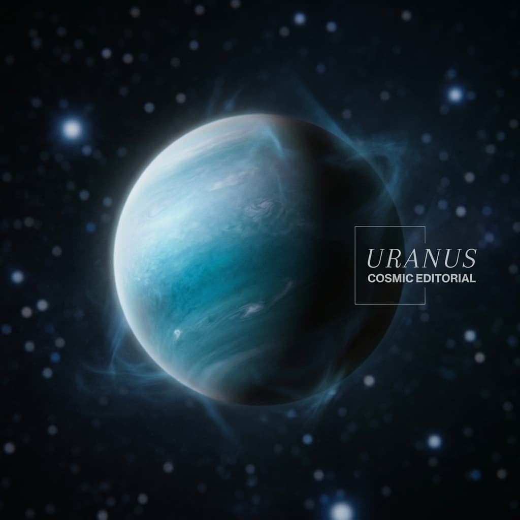 Uranus