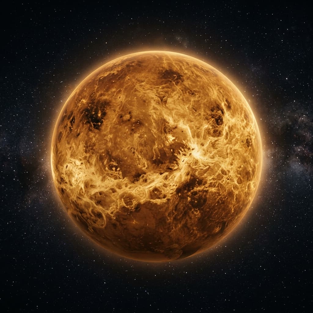 Venus