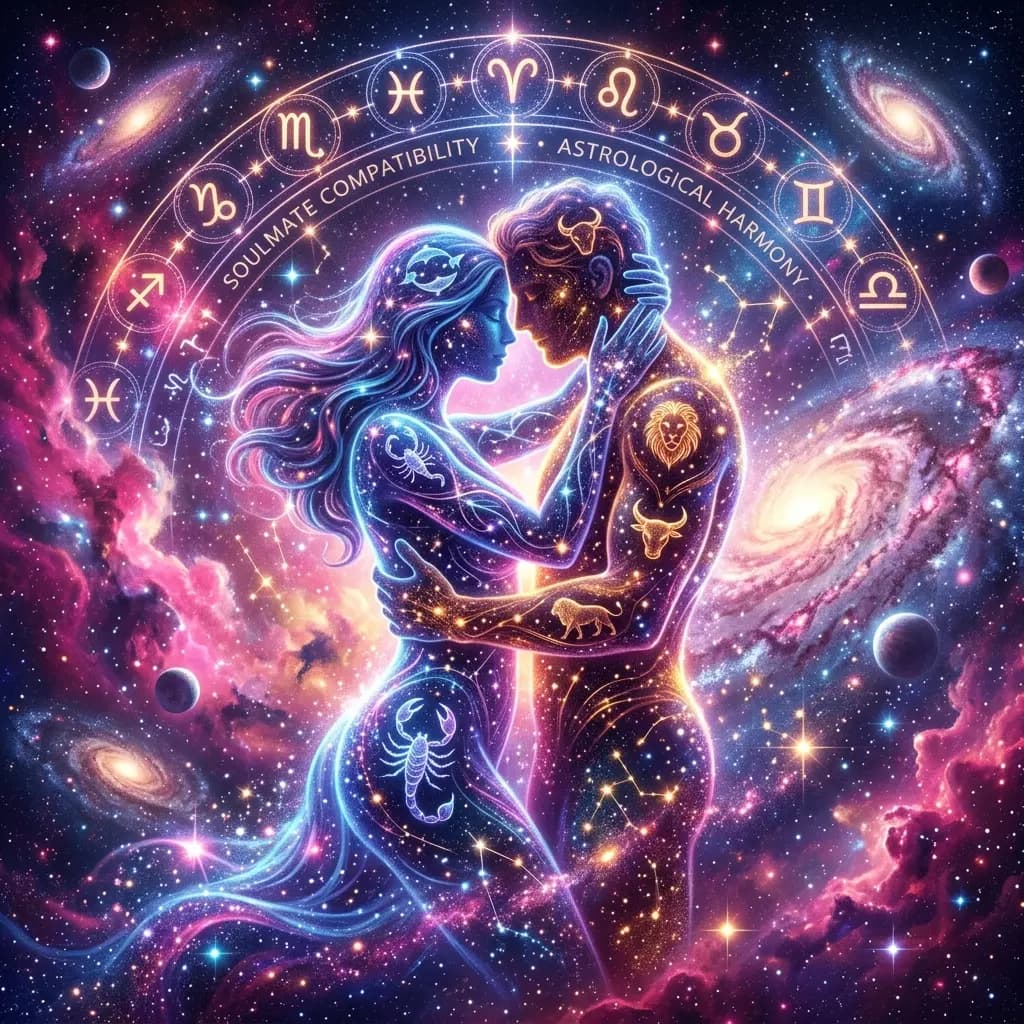 Ascendant & Compatibility