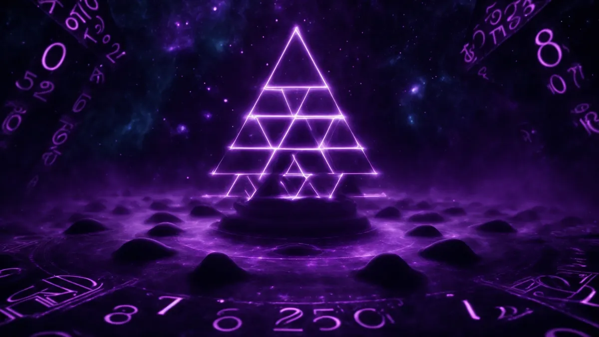 Numerology Test