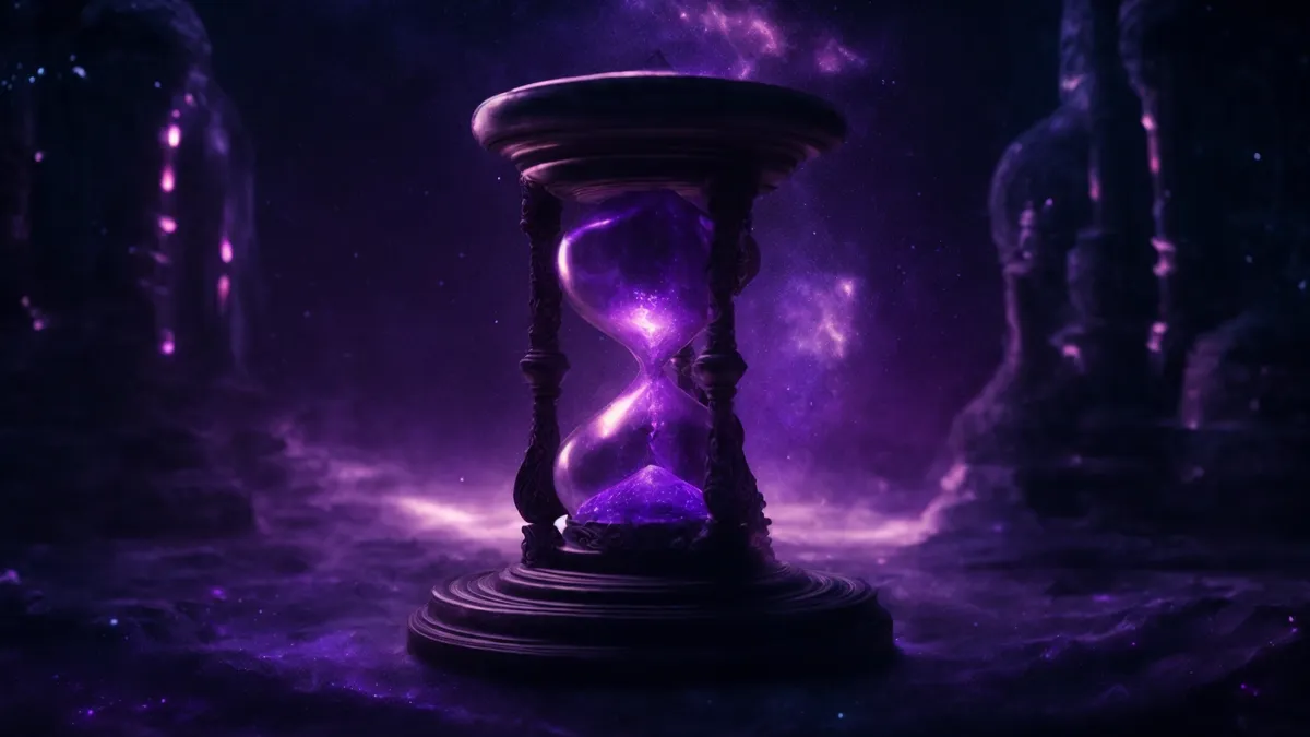 Past Life