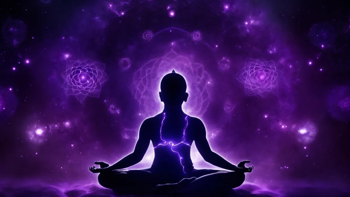 Spiritual Maturity