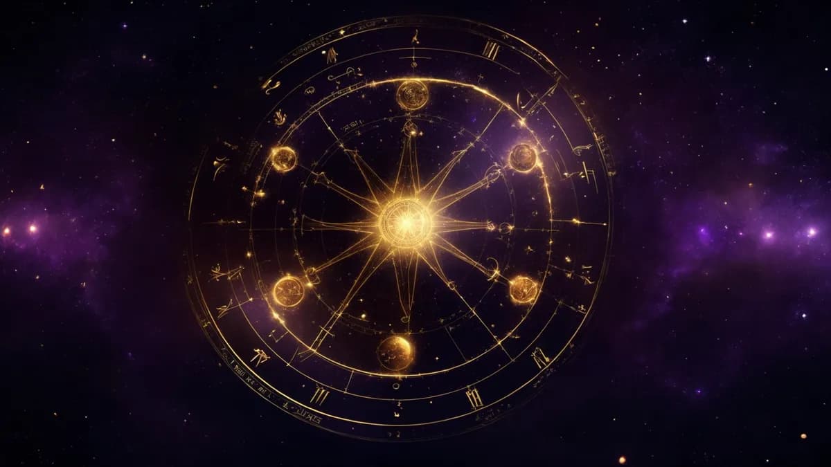 Zodiac Sign Test