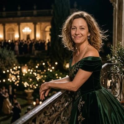 Claire Whitmore - Astrology Editor & Columnist
